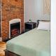 Stunning Boho Apt in Ohio City, Cleveland - Photo 5