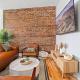 Stunning Boho Apt in Ohio City, Cleveland - Photo 7