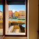 Grimaldi Apartments Hermitage Canal Grande view Venise - Photo 2