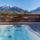 Aurora Luxe - Stunning Townhouse Private Hot Tub, Canmore - Fotografie 1