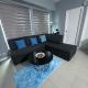 Phebs 2bedroom with pool view in the heart of Makati, Manila - Fotografie 2