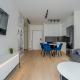 Popiełuszki 2 Apartment by Solarento, Varsavia - Foto 8