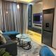 Seatile Luxury Suites, Gaborone (foto 6)
