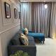 Seatile Luxury Suites, Gaborone (foto 7)