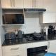 Seatile Luxury Suites, Gaborone (foto 9)
