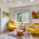 6 Mi to Arrowhead Stadium Charming Home with Porch!, Kansas City - Foto 4