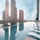 Luxury Apartments - Urban Oasis by Missoni - Business Bay - Canal View - 10 Minutes from Dubai Mall Burj Khalifa - Foto 1
