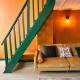 Stylish Dalston Studio, Londra - Foto 1