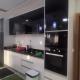apartamento jade, Praia