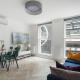 Modern Apartment Charing Cross - Aircon, Londýn - Fotografie 1