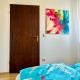 Natur, Ruhe und Herz, 2-Zimmer-Apartment bei Münster Everswinkel - Photo 8