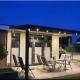 Ferienhaus / Chalet / Bungalow am See, Holland, Niederlande, Lathum - Foto 7