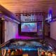 Skyhouse SPA Cinema and Party apartment
