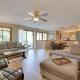 Rapid City Cottage with Deck quarter Mi to Torch Lake!, Rapid City