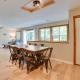 Rapid City Cottage with Deck quarter Mi to Torch Lake!, Rapid City (Foto 7)