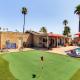 Private Pool and Putting Green Palm Springs Home!, Palm Springs - Fotografie 2
