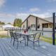 Neenah Home with Deck Near Lake Winnebago, Neenah (foto 3)