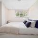 Stylish Split-Level Flat in Shoreditch, Londýn - Fotografie 8