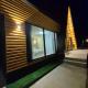 Cabana A-frame Apuseni, Burzeşti (fotografie 10)