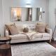 Luxury 2Bed, 2Bath Flat in Greenwich London, Woolwich (photo 4)