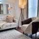 Luxury 2Bed, 2Bath Flat in Greenwich London, Woolwich (photo 2)
