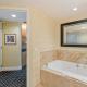 Stylish Renovated Studio at Trump Tower, Las Vegas - Foto 4