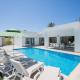Villa Dar Salama, 3 Chambres, Plage à 5 minutes, Midoun