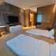 Traum Valley Hotel - formerly jeongseon intoraon hotel, Jeongseon (foto 4)