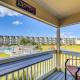 Eclectic Atlantic Beach Condo with Amenity Access! - Foto 1