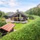 5 star holiday home in Fårvang