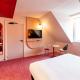 Ibis Styles Strasbourg Centre République, Страсбург (фото 8)