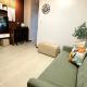 NEW 2-Bedroom 2-Bath Condo - Flair Towers, near Greenfield District, Ortigas, Manila - Fotografie 8
