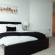 Luxury 2 Bed apartment Deansgate, Manchester - Fotografie 7
