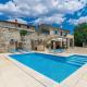 Luxury villa with a swimming pool Frankovici, Central Istria - Sredisnja Istra - 16569