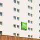 ibis Styles Marseille Palais des Congrès Vélodrome Марсель - Фото 6