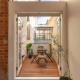Foy and Gibson - An Industrial Chic Historic Warehouse, Melbourne (Foto 3)
