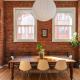 Foy and Gibson - An Industrial Chic Historic Warehouse, Melbourne (Foto 5)