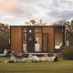 Hollow Mountain Getaway 1 by Tiny Away, Laharum