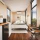 Hollow Mountain Getaway 1 by Tiny Away, Laharum (foto 4)