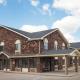 Days Inn by Wyndham Muncie -Ball State University, Muncie - Fotografie 1