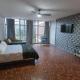 Lovely Modern Apartment in Sandton CBD