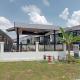 D'Marvela Homestay & Event, Kulai (fotografie 7)