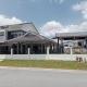 D'Marvela Homestay & Event, Kulai (fotografie 9)