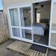 Cosy Studio Unit on Longview New Plymouth - Fotografie 4