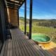 Thenca Lodge - increíble vista panorámica y hottub privado Licancheo - Photo 1