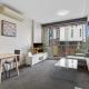 Fitzroy North 1-Bed with Balcony by Edinburgh Park Melbourne - Foto 8