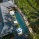 Villa Surga - Heavenly 4BR Private Pool Retreat in Ubud - Photo 10