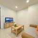 Cozy 1BR 50sqm King Bed BTS Central Nightlife, Bangkok - Photo 4