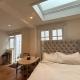 Bright Studio Flat with Private Patio Fulham, Londýn - Fotografie 1