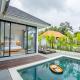The Caka Villa Ubud